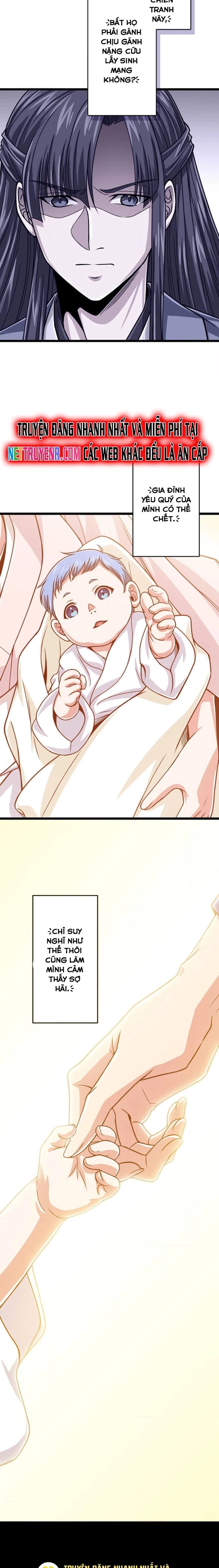 Đại Hiền Nhân Ma Thuật Cấp 99990000 Chapter 94 - 20