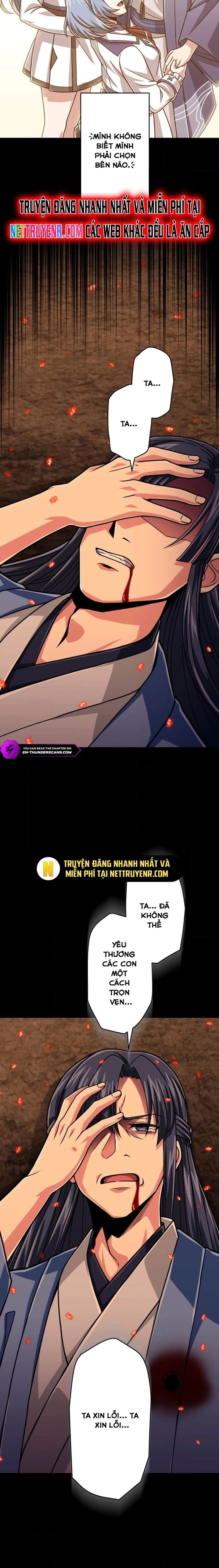 Đại Hiền Nhân Ma Thuật Cấp 99990000 Chapter 94 - 24