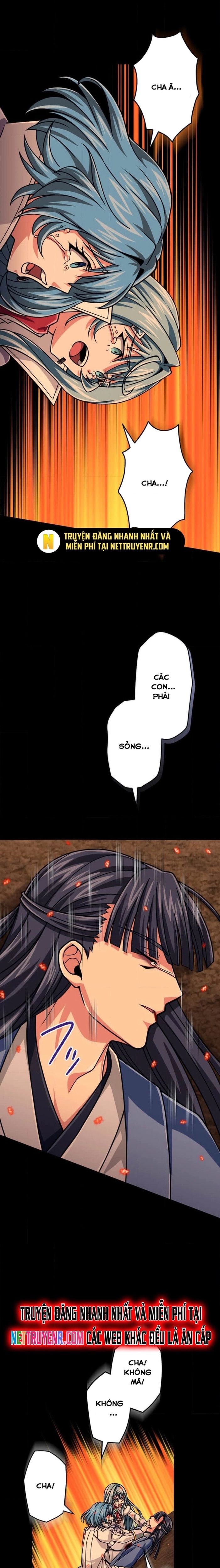 Đại Hiền Nhân Ma Thuật Cấp 99990000 Chapter 94 - 25