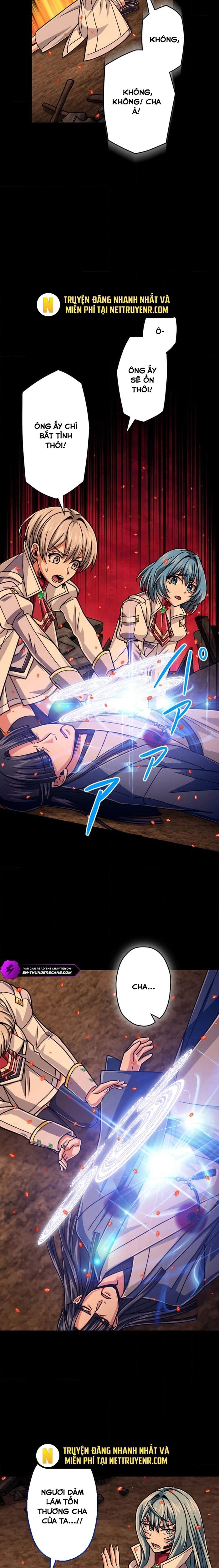 Đại Hiền Nhân Ma Thuật Cấp 99990000 Chapter 94 - 26