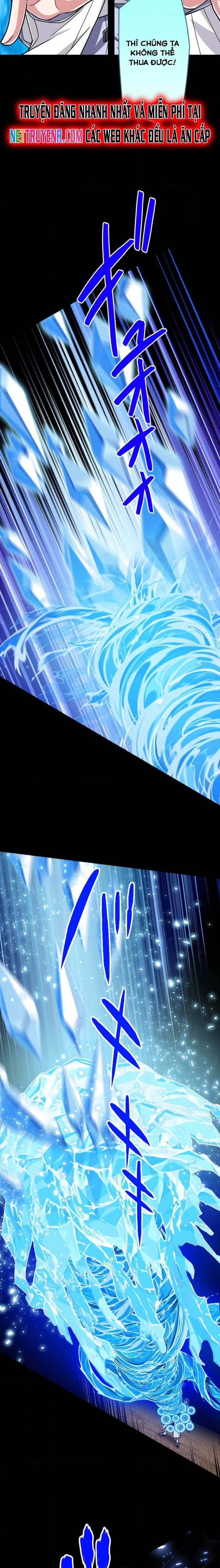 Đại Hiền Nhân Ma Thuật Cấp 99990000 Chapter 94 - 4