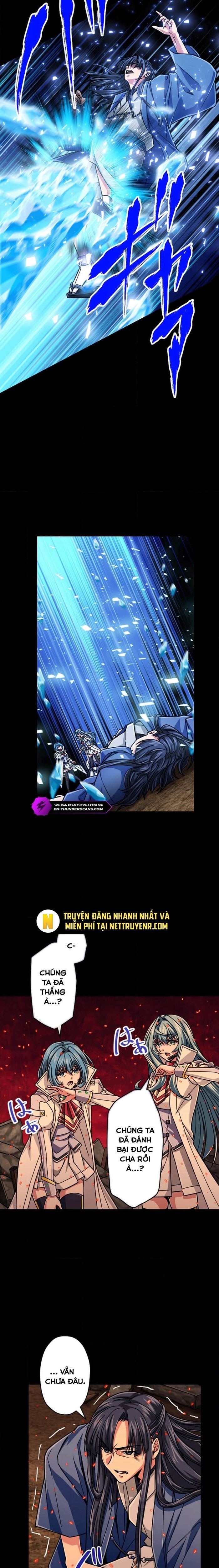 Đại Hiền Nhân Ma Thuật Cấp 99990000 Chapter 94 - 5