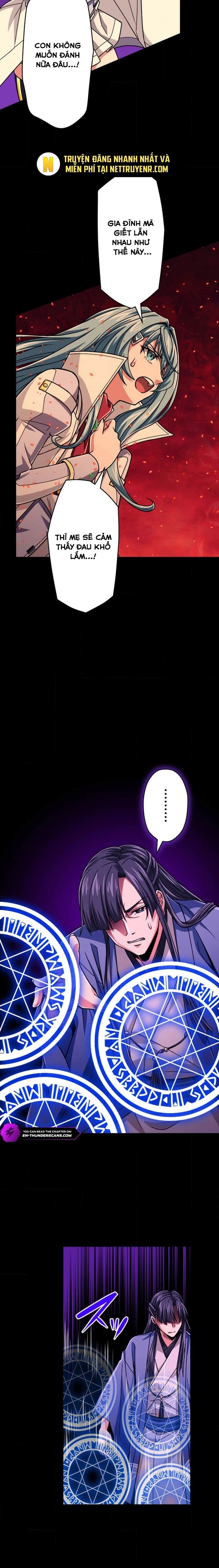 Đại Hiền Nhân Ma Thuật Cấp 99990000 Chapter 94 - 7