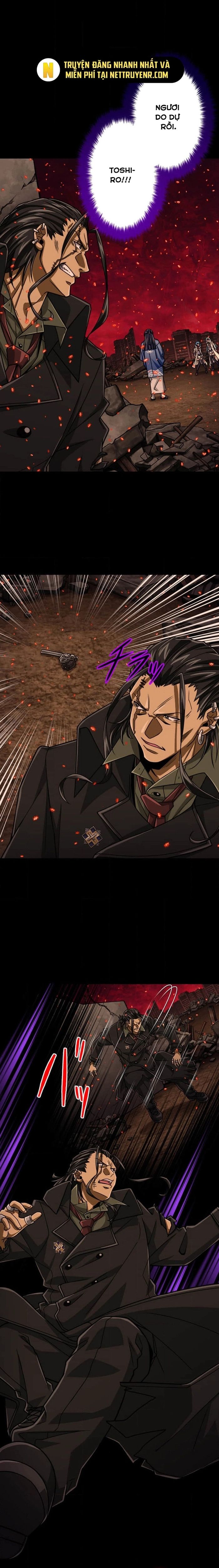 Đại Hiền Nhân Ma Thuật Cấp 99990000 Chapter 94 - 8