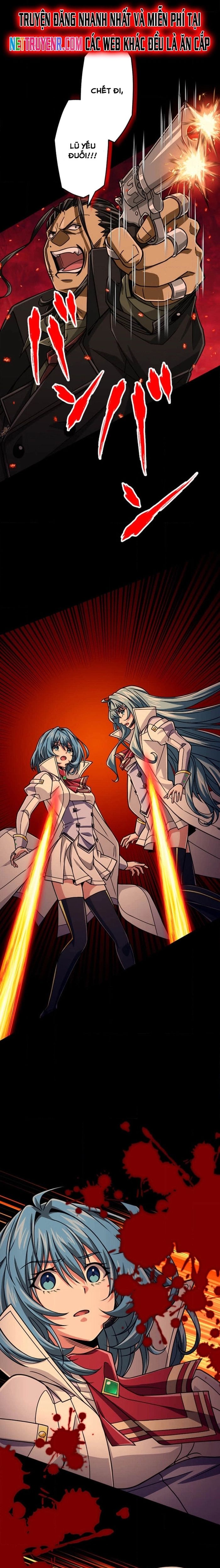 Đại Hiền Nhân Ma Thuật Cấp 99990000 Chapter 94 - 9