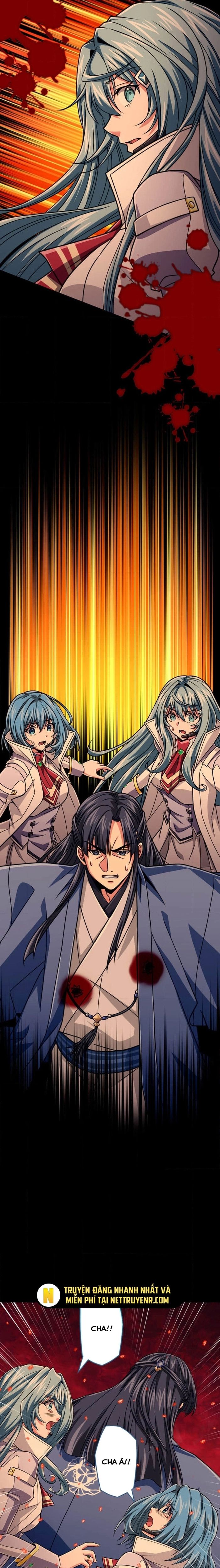 Đại Hiền Nhân Ma Thuật Cấp 99990000 Chapter 94 - 10