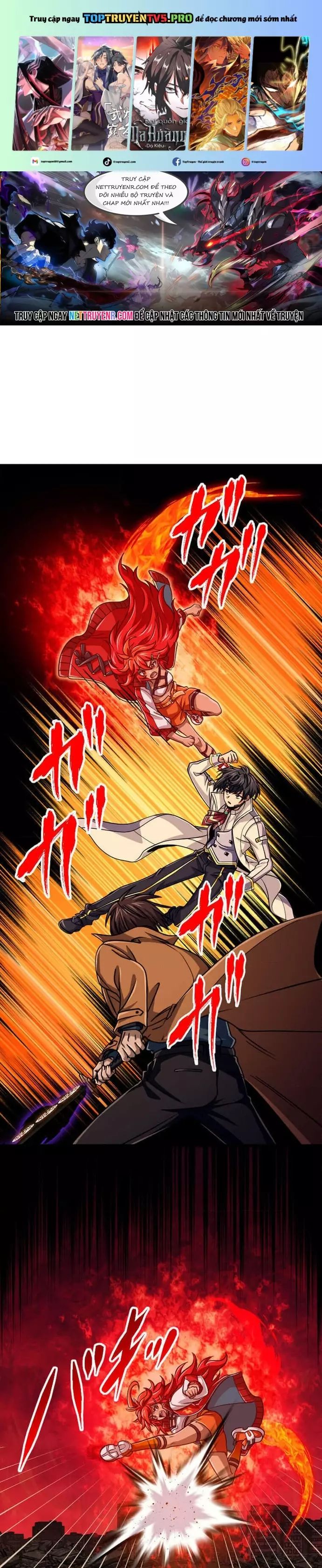 Đại Hiền Nhân Ma Thuật Cấp 99990000 Chapter 95 - 1