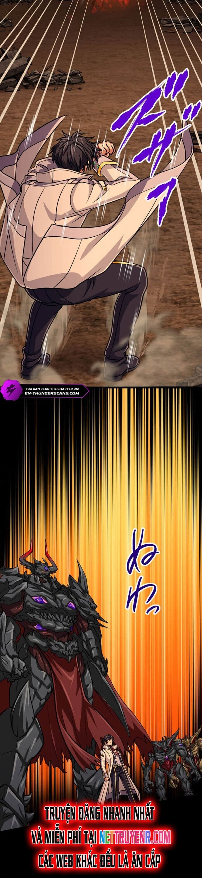 Đại Hiền Nhân Ma Thuật Cấp 99990000 Chapter 95 - 2