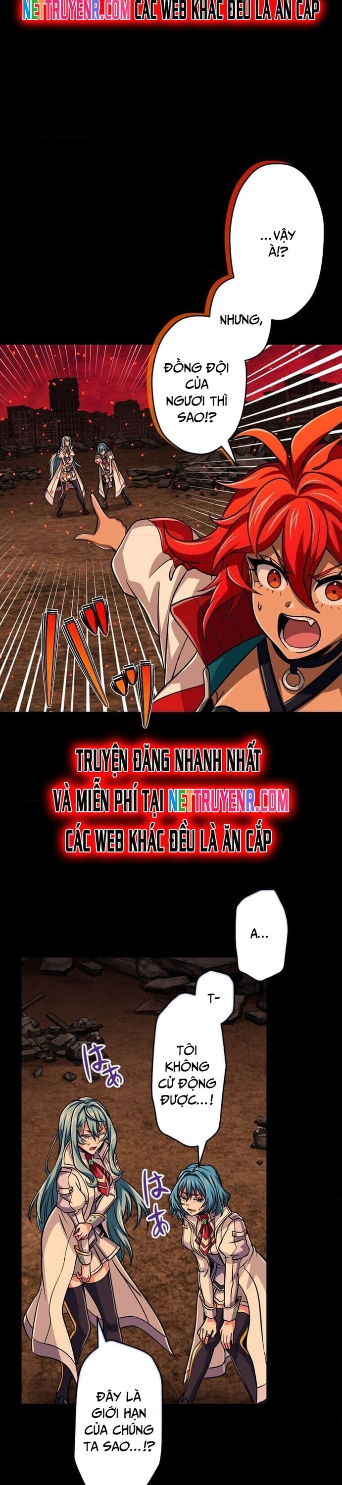 Đại Hiền Nhân Ma Thuật Cấp 99990000 Chapter 95 - 13