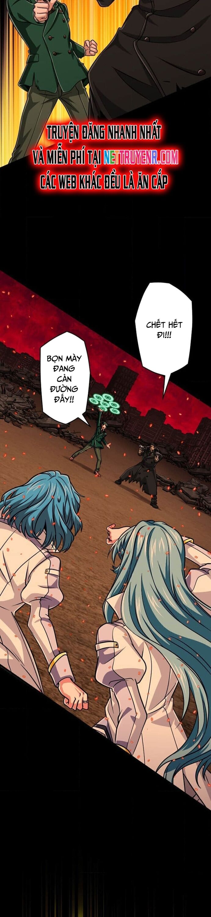 Đại Hiền Nhân Ma Thuật Cấp 99990000 Chapter 95 - 15