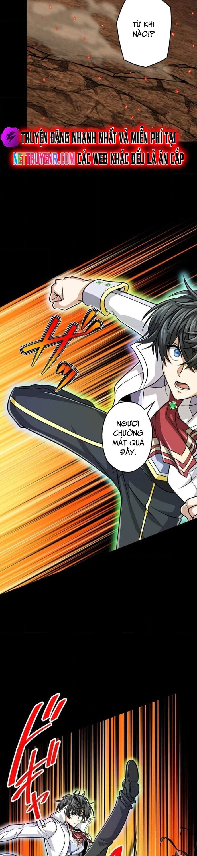 Đại Hiền Nhân Ma Thuật Cấp 99990000 Chapter 95 - 17