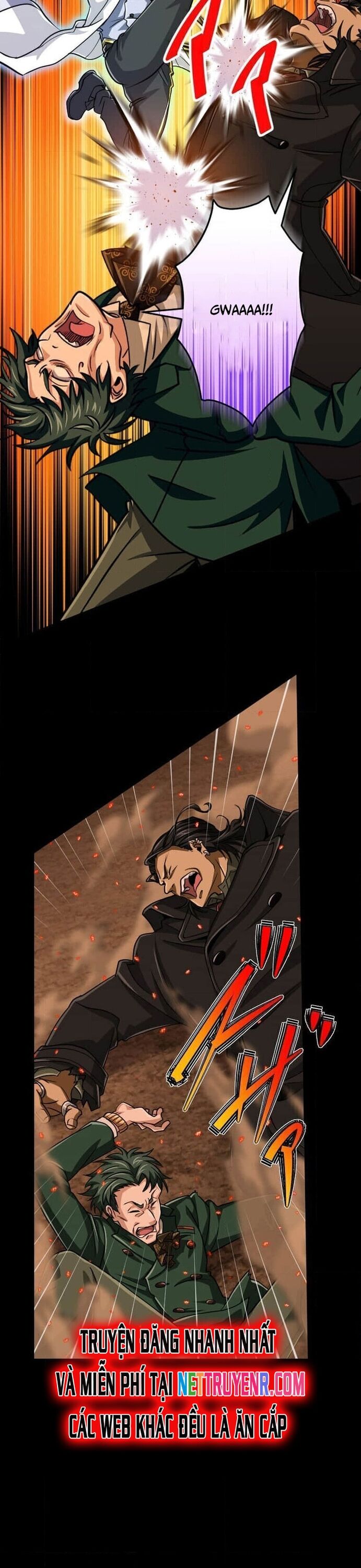 Đại Hiền Nhân Ma Thuật Cấp 99990000 Chapter 95 - 18