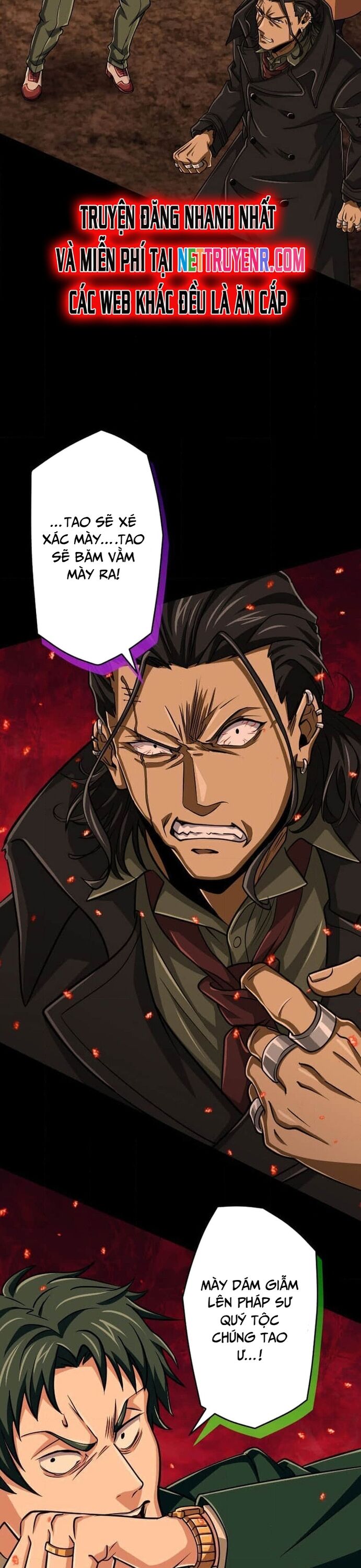 Đại Hiền Nhân Ma Thuật Cấp 99990000 Chapter 95 - 23