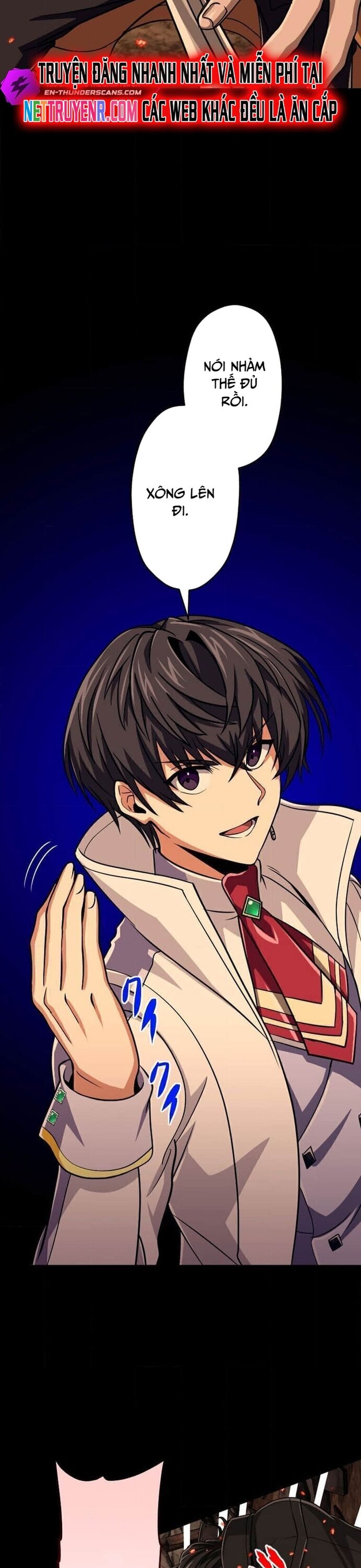 Đại Hiền Nhân Ma Thuật Cấp 99990000 Chapter 95 - 25