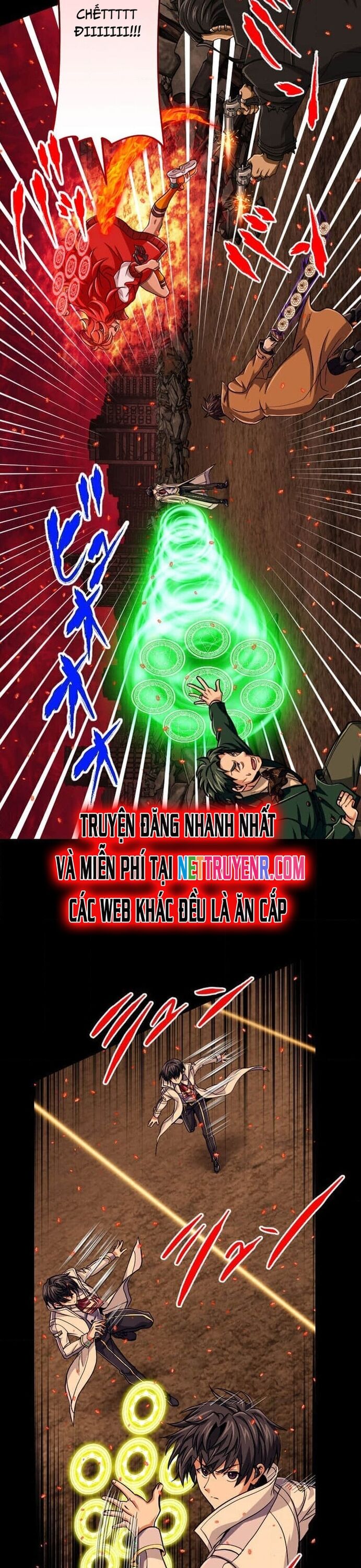 Đại Hiền Nhân Ma Thuật Cấp 99990000 Chapter 95 - 26