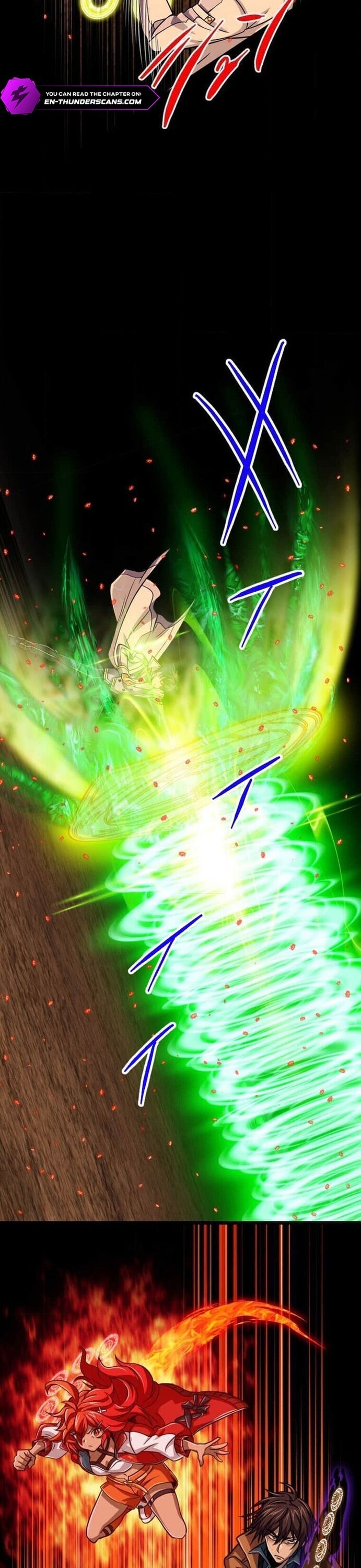 Đại Hiền Nhân Ma Thuật Cấp 99990000 Chapter 95 - 27