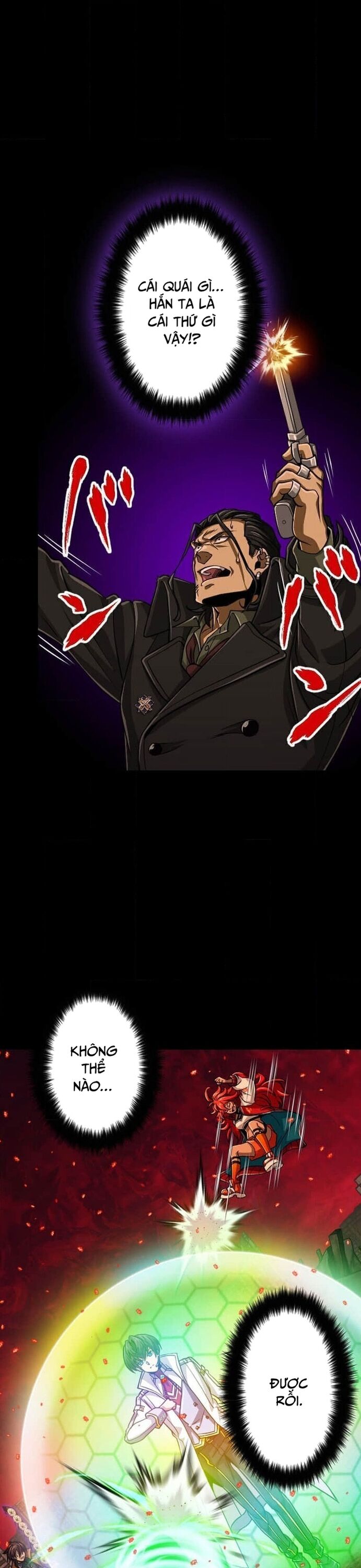 Đại Hiền Nhân Ma Thuật Cấp 99990000 Chapter 95 - 29
