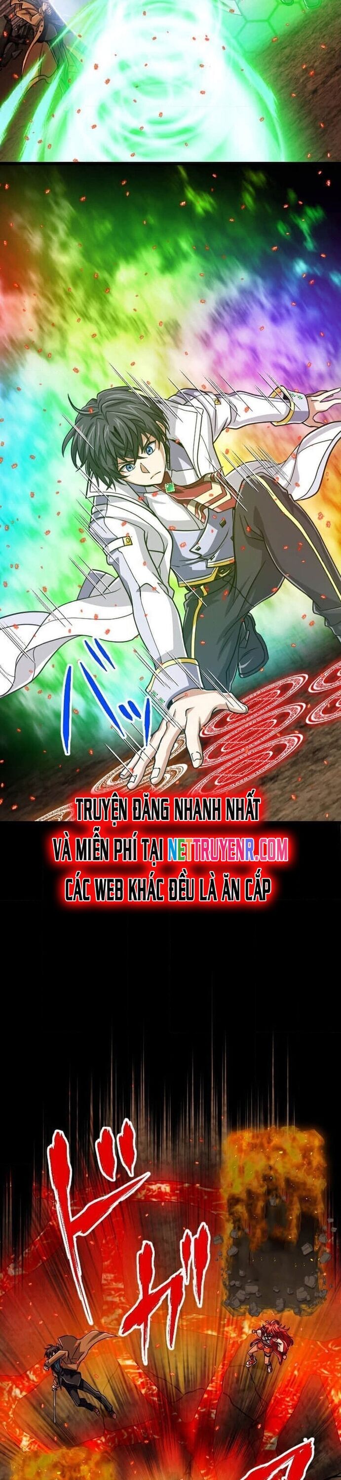 Đại Hiền Nhân Ma Thuật Cấp 99990000 Chapter 95 - 30