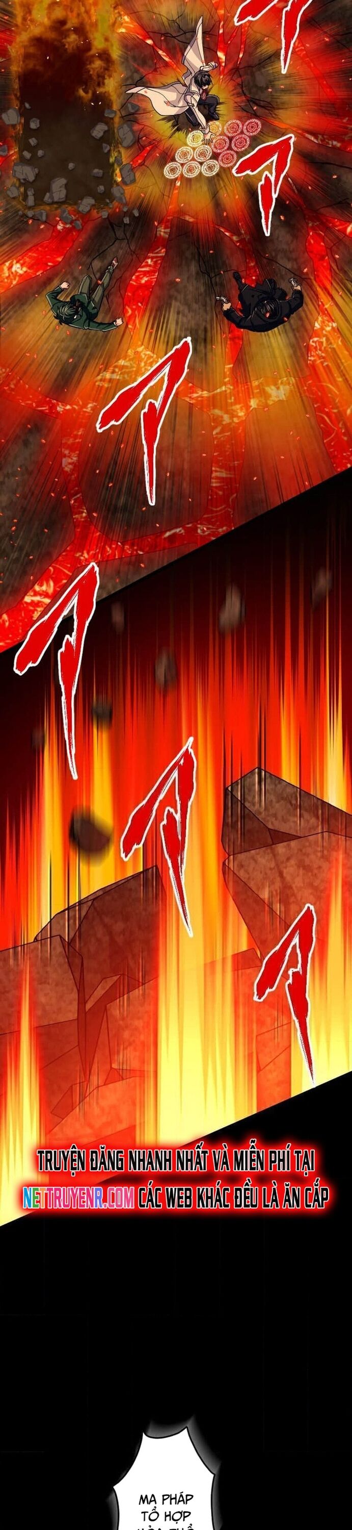 Đại Hiền Nhân Ma Thuật Cấp 99990000 Chapter 95 - 31