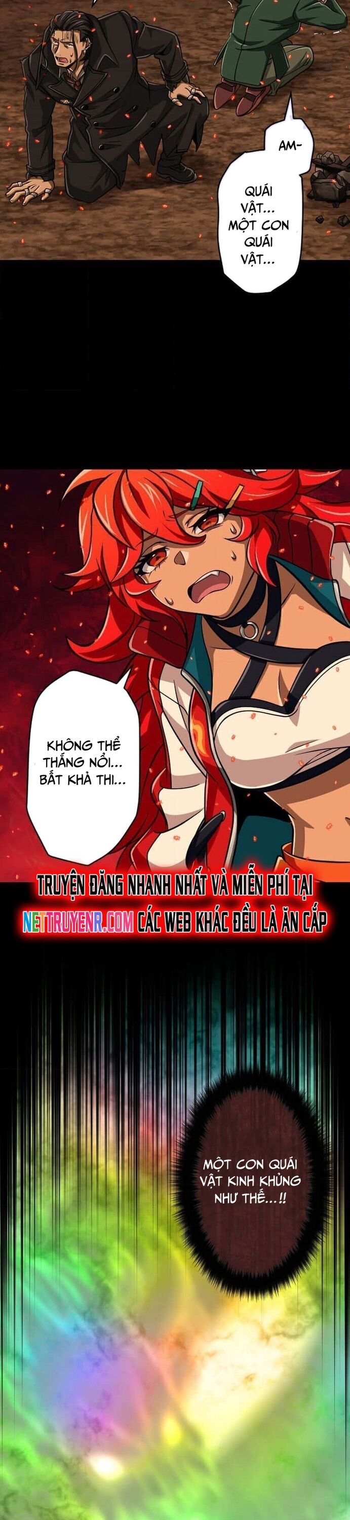 Đại Hiền Nhân Ma Thuật Cấp 99990000 Chapter 95 - 35