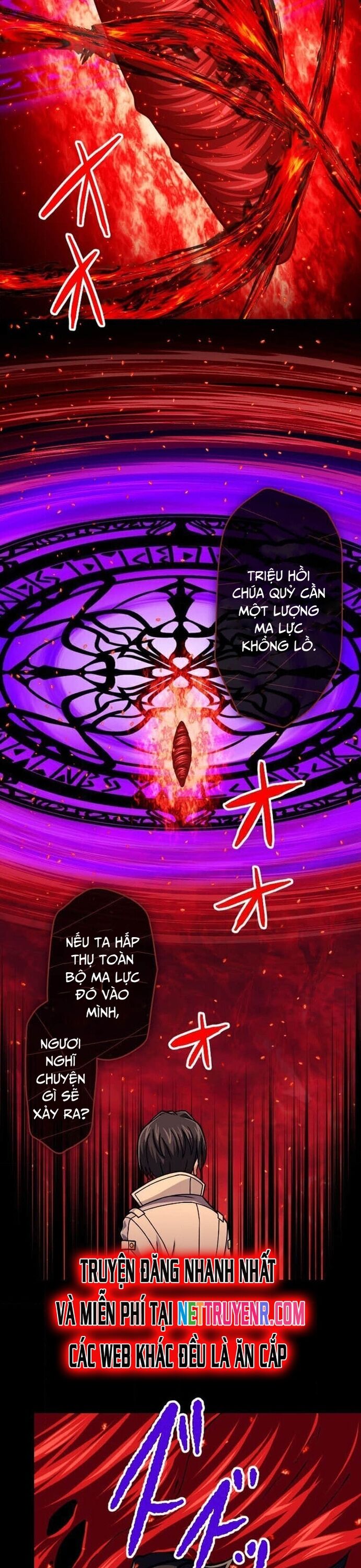 Đại Hiền Nhân Ma Thuật Cấp 99990000 Chapter 95 - 38