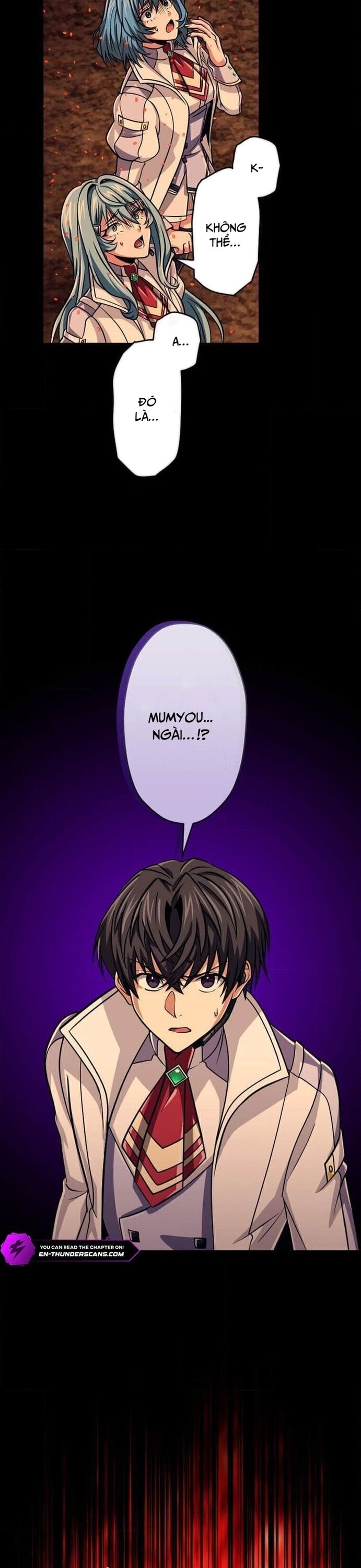 Đại Hiền Nhân Ma Thuật Cấp 99990000 Chapter 95 - 40