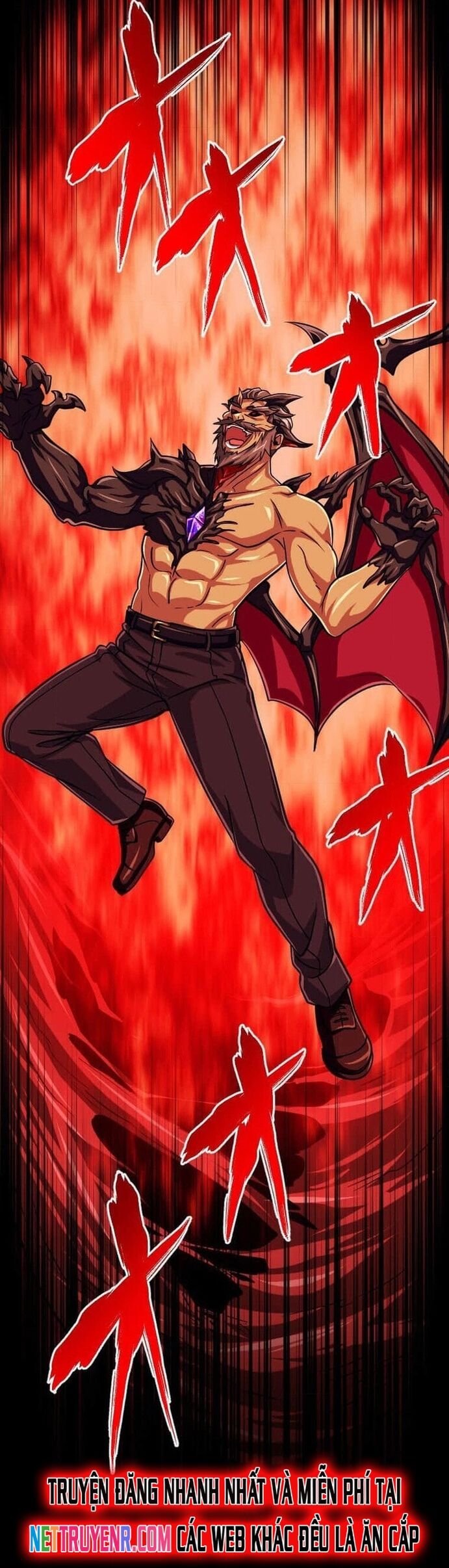 Đại Hiền Nhân Ma Thuật Cấp 99990000 Chapter 95 - 41