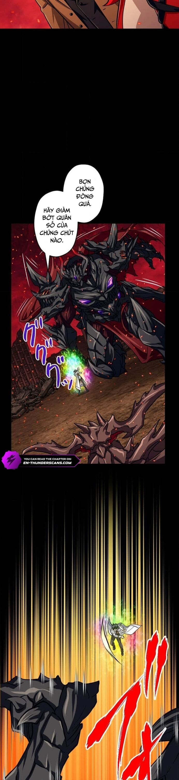 Đại Hiền Nhân Ma Thuật Cấp 99990000 Chapter 95 - 7