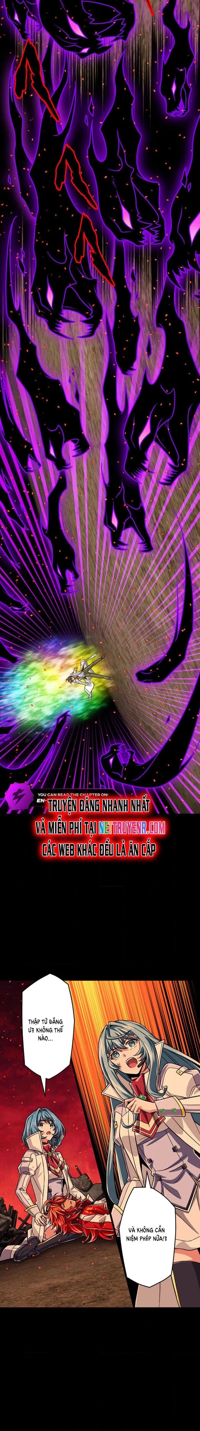 Đại Hiền Nhân Ma Thuật Cấp 99990000 Chapter 96 - 12
