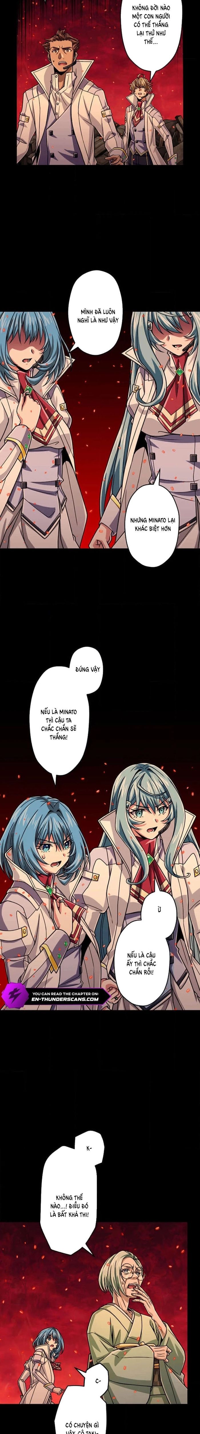 Đại Hiền Nhân Ma Thuật Cấp 99990000 Chapter 96 - 16