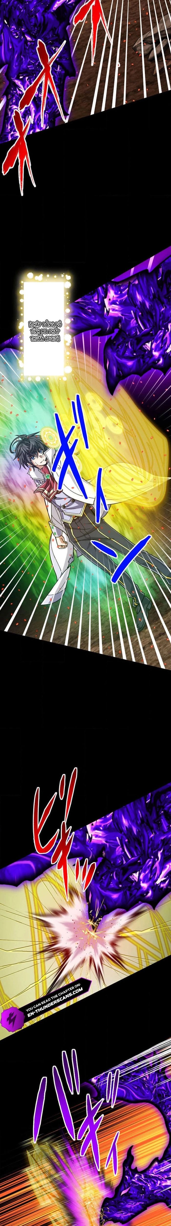 Đại Hiền Nhân Ma Thuật Cấp 99990000 Chapter 96 - 18