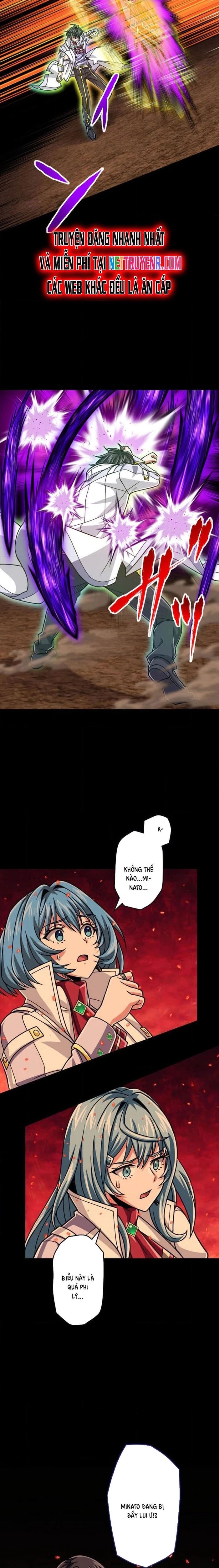 Đại Hiền Nhân Ma Thuật Cấp 99990000 Chapter 96 - 19