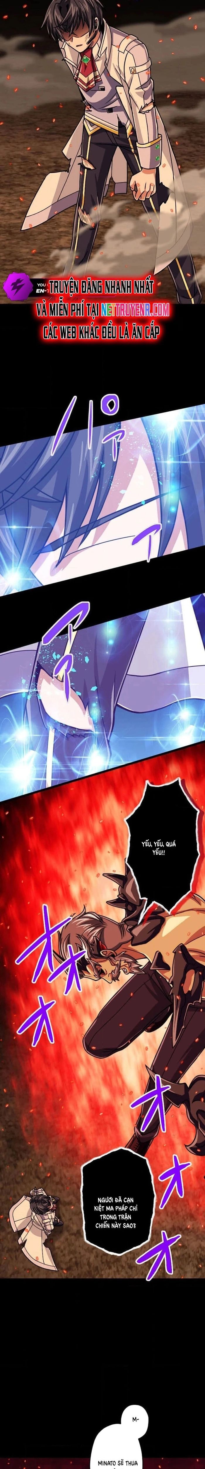 Đại Hiền Nhân Ma Thuật Cấp 99990000 Chapter 96 - 20