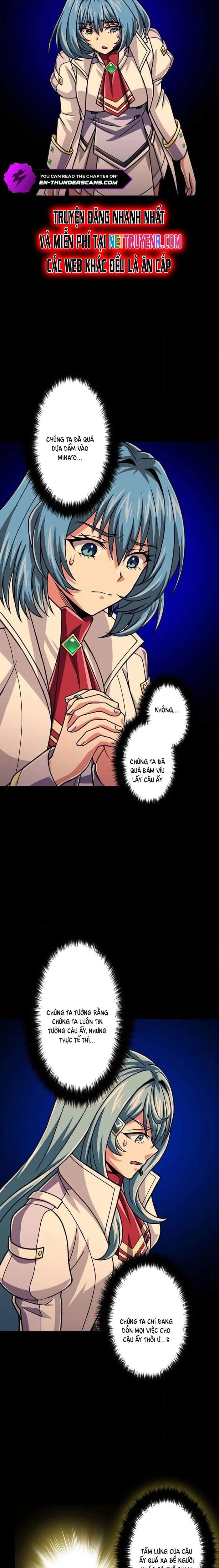 Đại Hiền Nhân Ma Thuật Cấp 99990000 Chapter 96 - 23