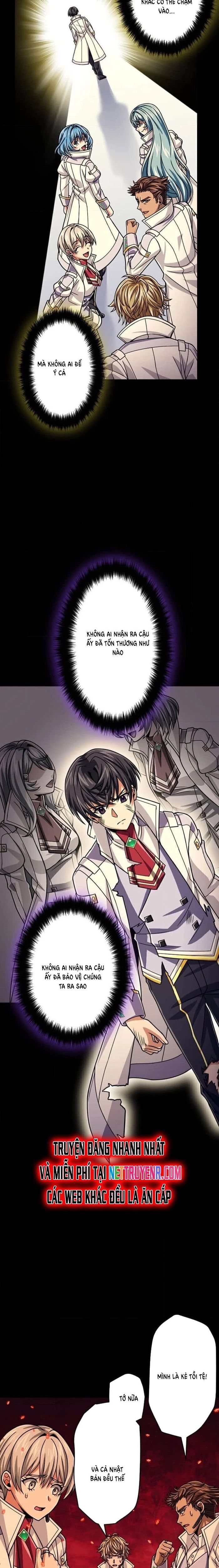 Đại Hiền Nhân Ma Thuật Cấp 99990000 Chapter 96 - 24