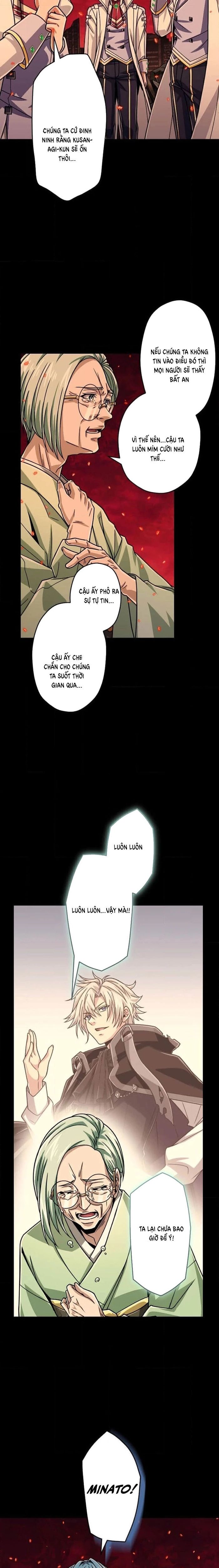 Đại Hiền Nhân Ma Thuật Cấp 99990000 Chapter 96 - 25