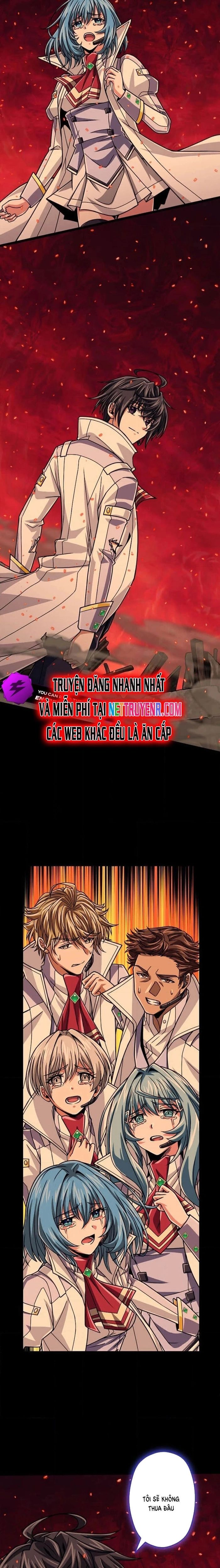 Đại Hiền Nhân Ma Thuật Cấp 99990000 Chapter 96 - 26