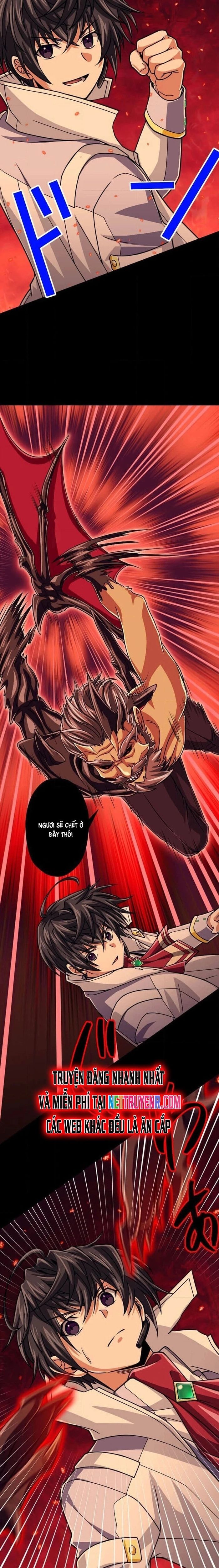 Đại Hiền Nhân Ma Thuật Cấp 99990000 Chapter 96 - 27