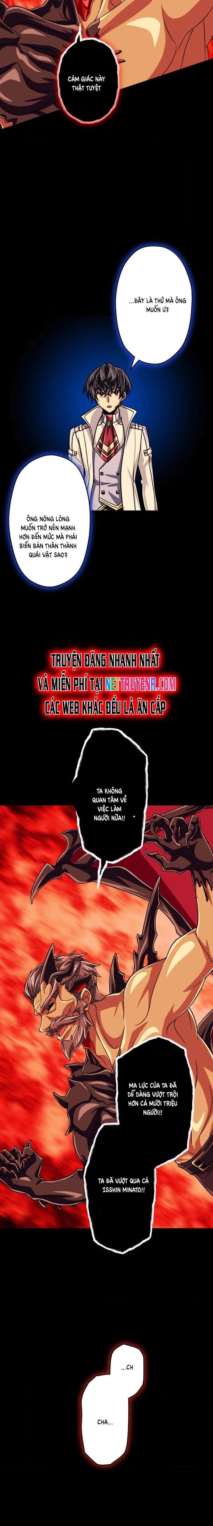 Đại Hiền Nhân Ma Thuật Cấp 99990000 Chapter 96 - 4