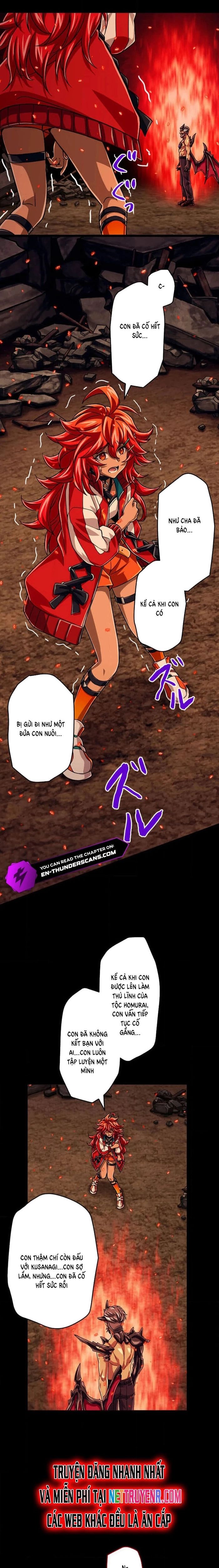 Đại Hiền Nhân Ma Thuật Cấp 99990000 Chapter 96 - 5