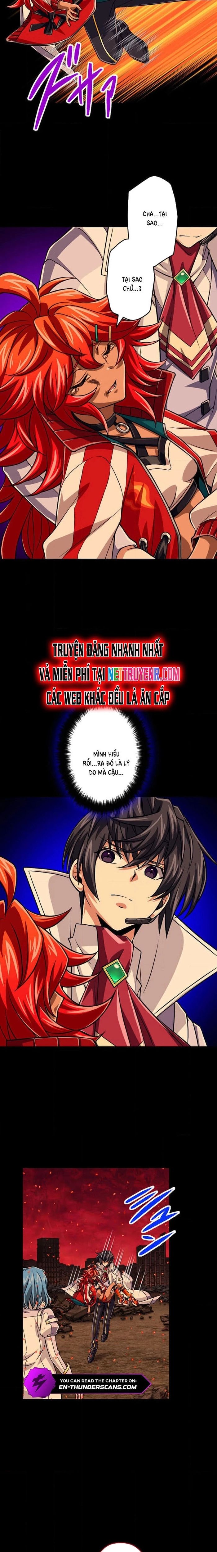 Đại Hiền Nhân Ma Thuật Cấp 99990000 Chapter 96 - 7