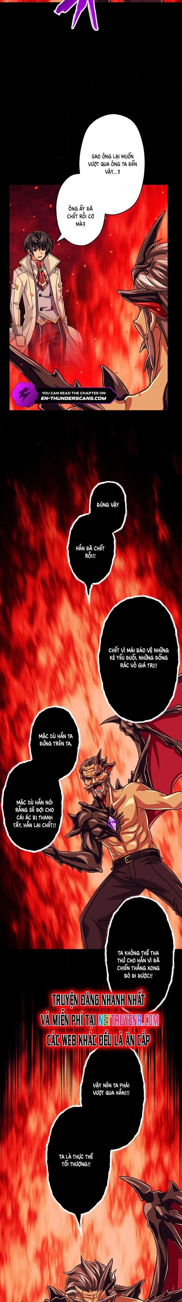 Đại Hiền Nhân Ma Thuật Cấp 99990000 Chapter 96 - 10