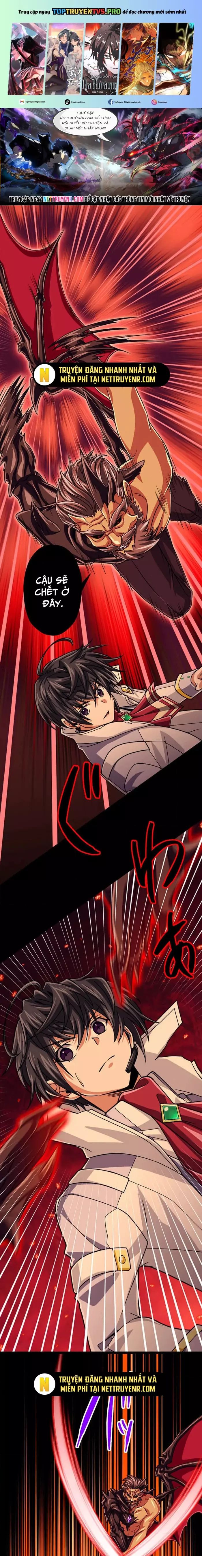 Đại Hiền Nhân Ma Thuật Cấp 99990000 Chapter 97 - 1