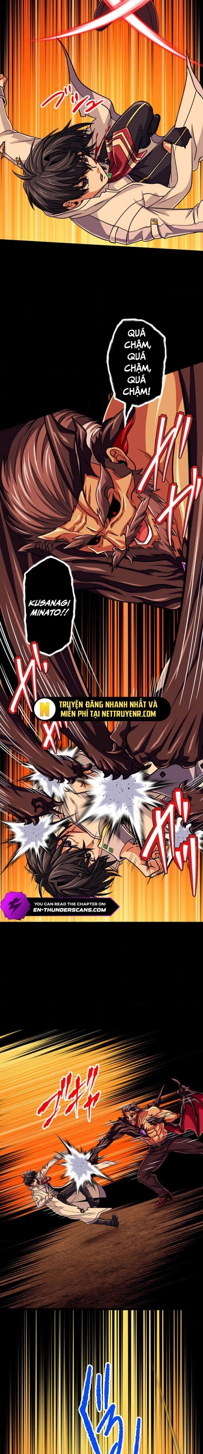 Đại Hiền Nhân Ma Thuật Cấp 99990000 Chapter 97 - 2