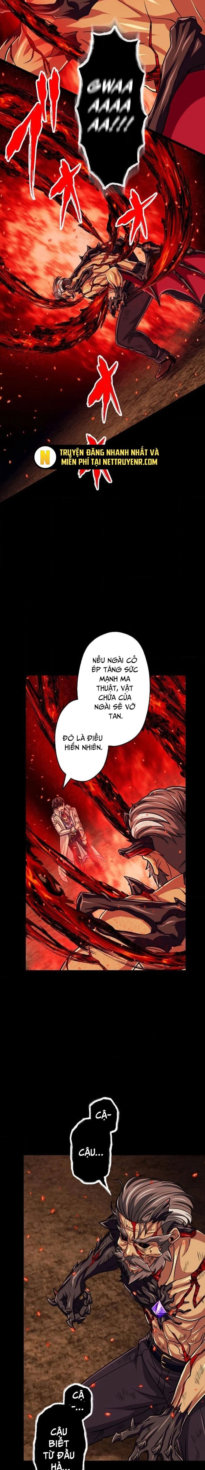 Đại Hiền Nhân Ma Thuật Cấp 99990000 Chapter 97 - 13