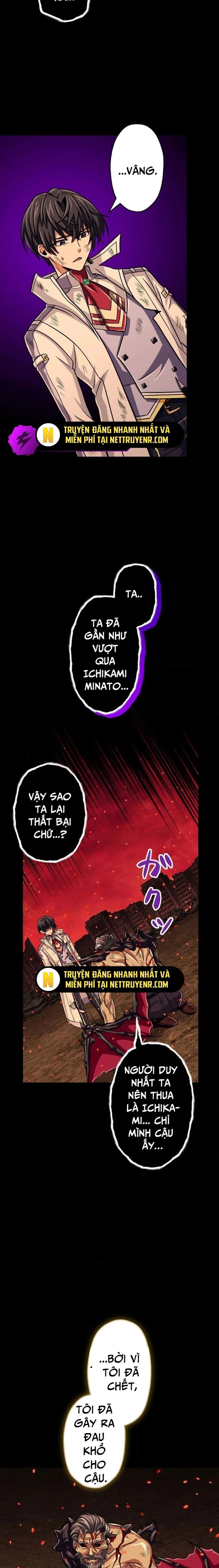 Đại Hiền Nhân Ma Thuật Cấp 99990000 Chapter 97 - 14