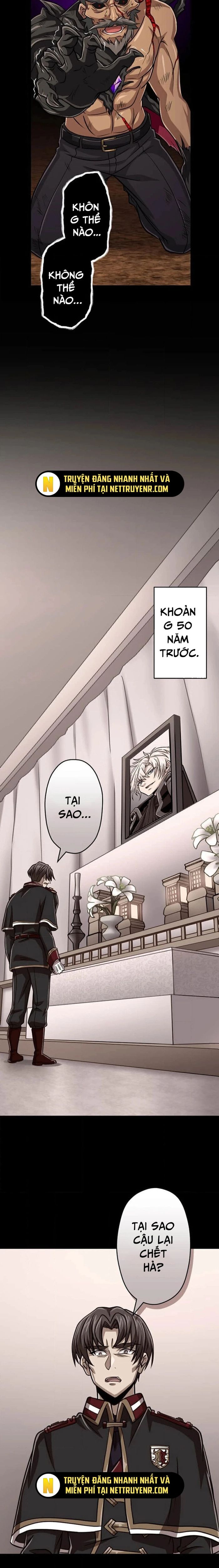 Đại Hiền Nhân Ma Thuật Cấp 99990000 Chapter 97 - 16