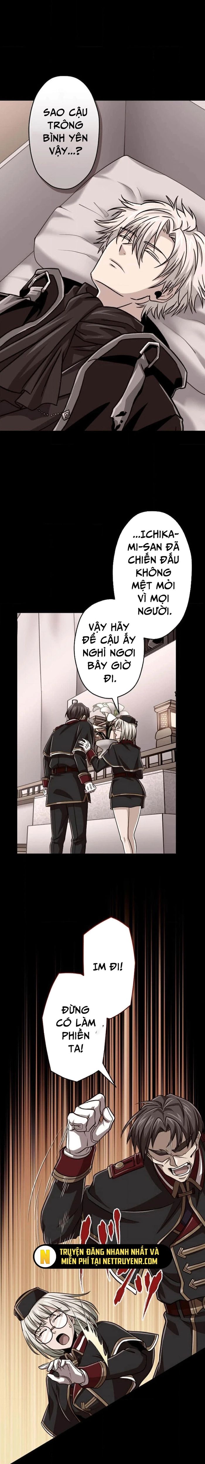 Đại Hiền Nhân Ma Thuật Cấp 99990000 Chapter 97 - 17