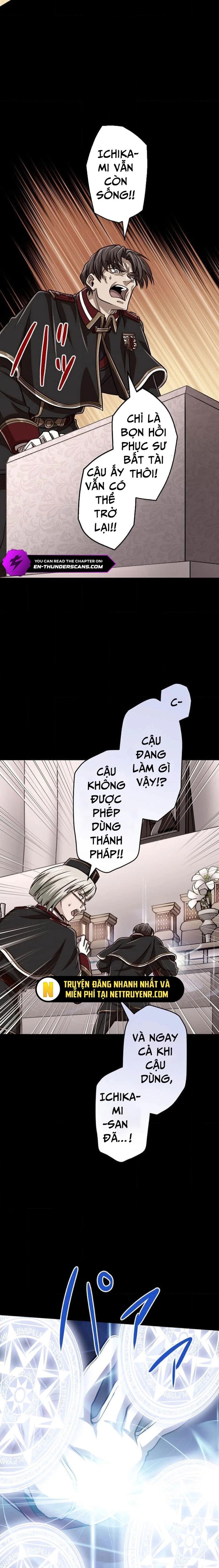 Đại Hiền Nhân Ma Thuật Cấp 99990000 Chapter 97 - 18