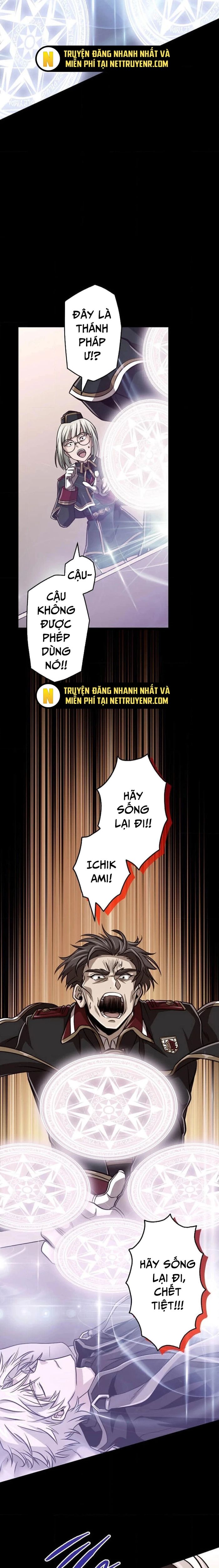 Đại Hiền Nhân Ma Thuật Cấp 99990000 Chapter 97 - 19